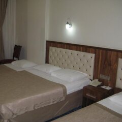 Miroglu Hotel Турция, Диярбакыр - отзывы, цены и фото номеров - забронировать отель Miroglu Hotel онлайн комната для гостей фото 4
