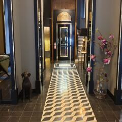 Hotel Republika & Suites интерьер отеля фото 3