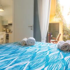 Отель Calliope Corfu Apartments 2 Греция, Корфу - отзывы, цены и фото номеров - забронировать отель Calliope Corfu Apartments 2 онлайн комната для гостей фото 5
