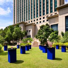 Отель Radisson Blu Hotel Cebu Филиппины, Лапу-Лапу - 1 отзыв об отеле, цены и фото номеров - забронировать отель Radisson Blu Hotel Cebu онлайн детские мероприятия