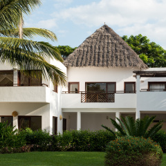Отель Essque Zalu Zanzibar фото 6