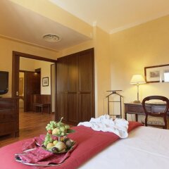 Hotel Della Valle Агридженто комната для гостей фото 5