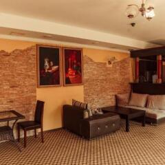 Отель Remi hotel Кыргызстан, Бишкек - отзывы, цены и фото номеров - забронировать отель Remi hotel онлайн интерьер отеля фото 3