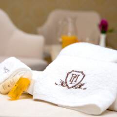 Pletnevskiy Inn Hotel Харьков ванная