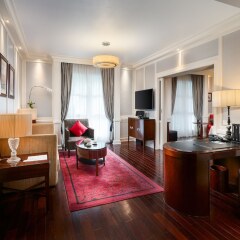 Отель Sofitel Legend Metropole Ханой фото 6