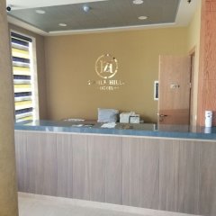 Zahle Hills Hotel in Aley, Lebanon from 145$, photos, reviews - zenhotels.com photo 2