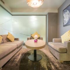 Отель Eastin Grand Hotel Saigon Вьетнам, Хошимин - отзывы, цены и фото номеров - забронировать отель Eastin Grand Hotel Saigon онлайн комната для гостей фото 2