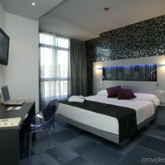Отель Petit Palace Mayor Plaza комната для гостей фото 2