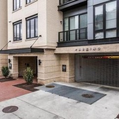 Отель Convention Center Corporate Rentals США, Вашингтон - отзывы, цены и фото номеров - забронировать отель Convention Center Corporate Rentals онлайн парковка
