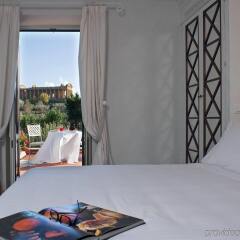 Отель Villa Athena Агридженто в номере фото 2