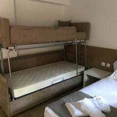 Hotel Vozina детские мероприятия