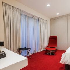 The Grove Design Hotel удобства в номере фото 2