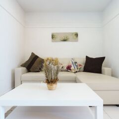 Апартаменты MalagaSuite Fuengirola Beach Apartment Фуэнхирола фото 5