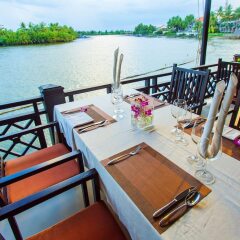 Отель Hoi An Beach Resort Вьетнам, Хойан - 1 отзыв об отеле, цены и фото номеров - забронировать отель Hoi An Beach Resort онлайн фото 13