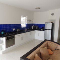 Sun Sea Sleep Apartments in Willemstad, Curacao from 200$, photos, reviews - zenhotels.com photo 2