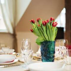 Апартаменты Tallinn City Apartments Toompea Old Town Таллин помещение для мероприятий