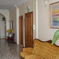 Отель Casa Favaretto Италия, Венеция - 1 отзыв об отеле, цены и фото номеров - забронировать отель Casa Favaretto онлайн интерьер отеля фото 3