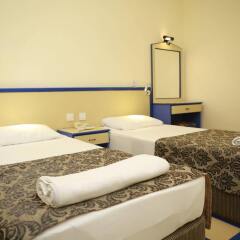 Almera Park Apart Hotel in Alanya, Turkiye from 55$, photos, reviews - zenhotels.com guestroom photo 3