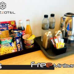 Отель Chezzotel Pattaya Паттайя удобства в номере