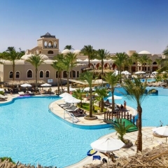 Отель Iberotel Makadi Beach Египет, Хургада - 9 отзывов об отеле, цены и фото номеров - забронировать отель Iberotel Makadi Beach онлайн фото 8