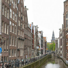 France Hotel Amsterdam (ex. Floris France Hotel) Амстердам фото 7