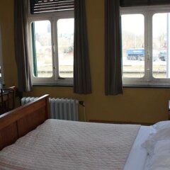 Отель B&B Lappersfort Бельгия, Брюгге - отзывы, цены и фото номеров - забронировать отель B&B Lappersfort онлайн комната для гостей фото 3