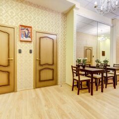 Hotel Amadey интерьер отеля фото 2