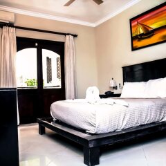The MT Hotel in Bavaro, Dominican Republic from 65$, photos, reviews - zenhotels.com guestroom photo 3