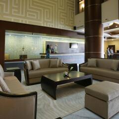 Elite Byblos Hotel интерьер отеля фото 2