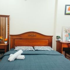 Отель Katie Boutique House комната для гостей фото 2
