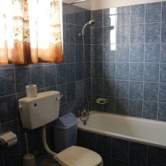 Global Summer Hotel in Accra, Ghana from 101$, photos, reviews - zenhotels.com bathroom
