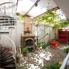 Гостиница Mary Guest House в Анапе отзывы, цены и фото номеров - забронировать гостиницу Mary Guest House онлайн Анапа