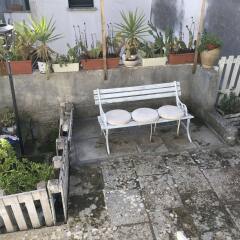 Отель Palazzo Sabella Tommasi Depandance Calimera фото 6
