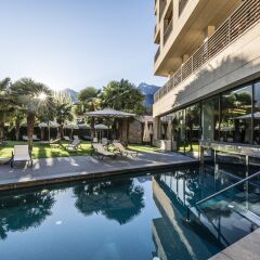 Hotel Therme Meran - Terme Merano Меран с домашними животными