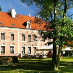 Отель Lezno Palace Польша, Эльганово - 4 отзыва об отеле, цены и фото номеров - забронировать отель Lezno Palace онлайн фото 3