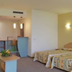 Atlas Hotel - Ultra All Inclusive комната для гостей фото 3