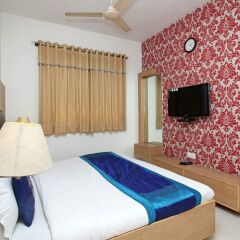 OYO 2791 Hotel Arina Inn комната для гостей фото 3