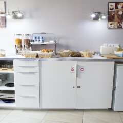 Отель Nest Style Granada питание фото 3