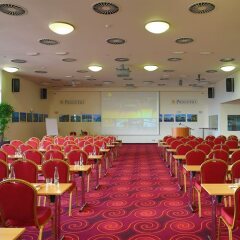 PRIMAVERA Hotel & Congress centre Пльзень фото 17