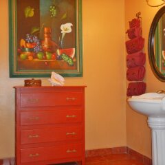 Casa de Leyendas Hotel -Adults Only удобства в номере