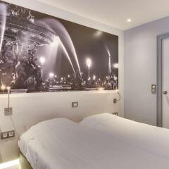 Hotel Kyriad Paris 12 Nation комната для гостей фото 5