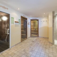 Saldur Small Active Hotel Злудерно сауна