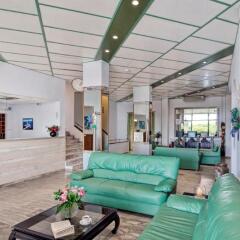 Telemachos Hotel интерьер отеля фото 2