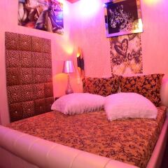 Xcite Hotel Lida - Adults Only комната для гостей фото 5