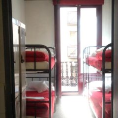 Ideal Youth Hostel in Barcelona, Spain from 161$, photos, reviews - zenhotels.com balcony