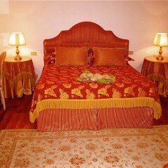 Отель B&B La Corte Dei Dogi комната для гостей фото 5