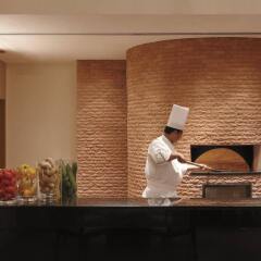 Отель Trident, Hyderabad спа