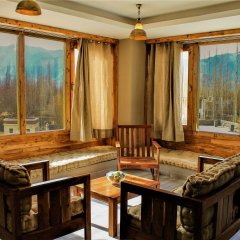 The Driftwood Ladakh in Leh, India from 96$, photos, reviews - zenhotels.com guestroom photo 5