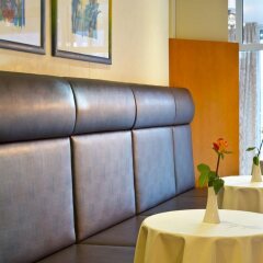 Hotel Penz West интерьер отеля