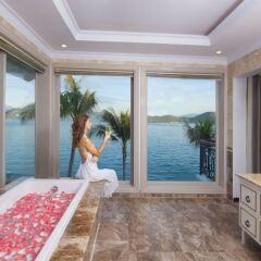 Отель MerPerle Hon Tam Resort фото 2